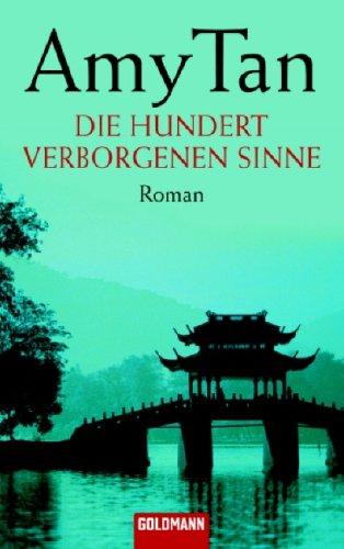 Cover of The Hundred Secret Senses