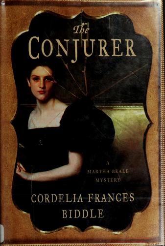 Cover of The conjurer