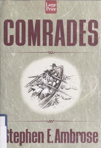 Cover of Comrades