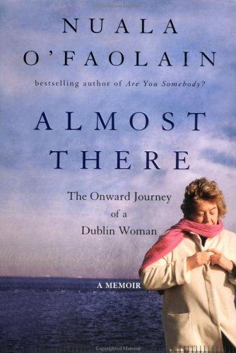Cover of Almost there