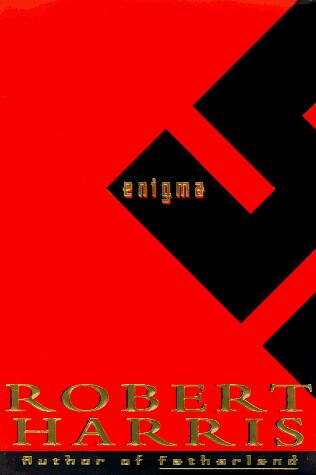 Cover of Enigma