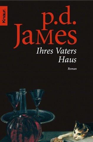 Cover of Innocent Blood