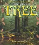 Cover of The life cycle of a tree