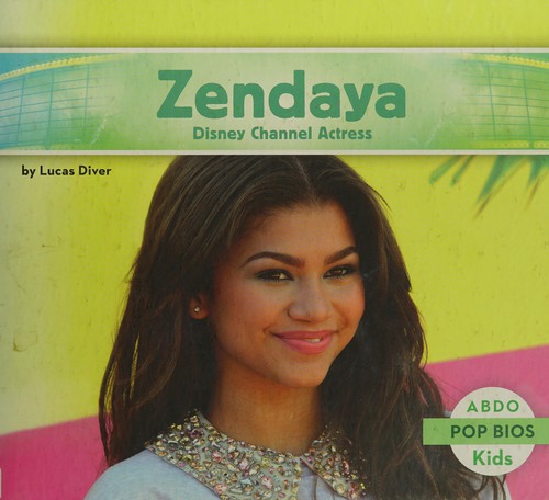 Cover of Zendaya