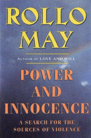 Cover of Power and innocence