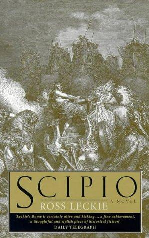 Cover of Scipio