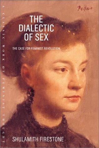Cover of The Dialectic of Sex