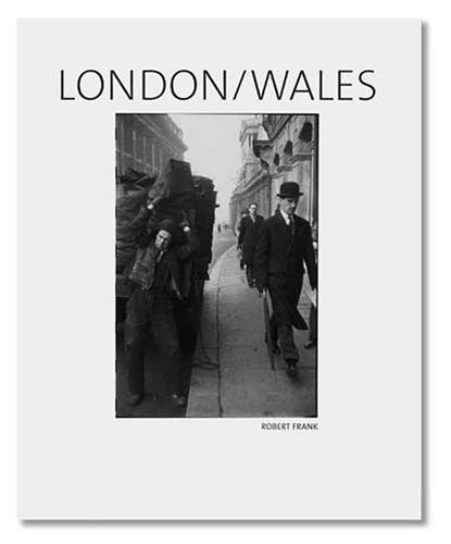 Cover of Robert Frank