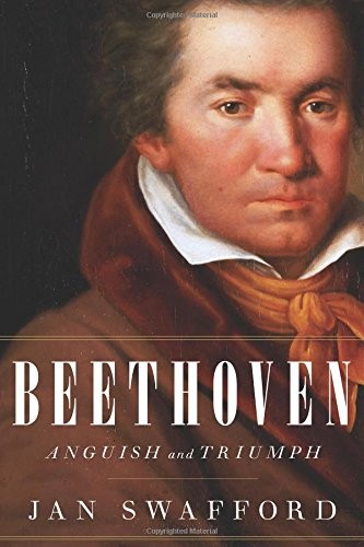 Cover of Beethoven