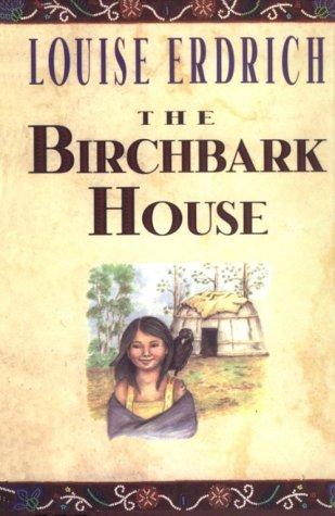 Cover of The birchbark house