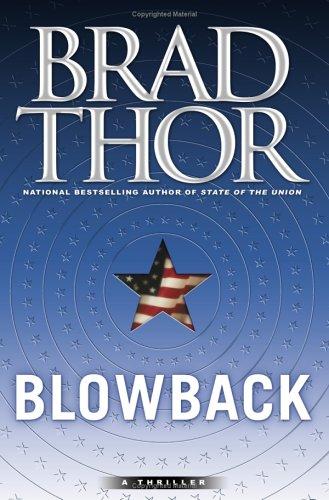 Cover of Blowback