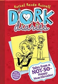 Cover of Tales from a not-so-happy heartbreaker