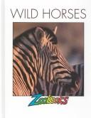 Cover of Wild horses