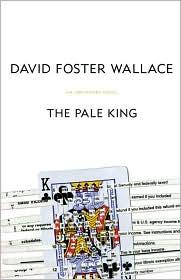Cover of The Pale King