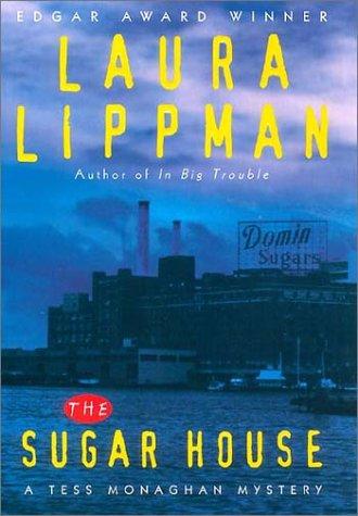 Cover of The sugar house
