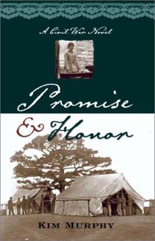 Cover of Promise & Honor