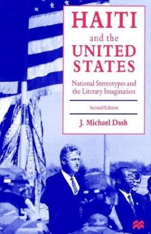 Cover of Haiti and the United States