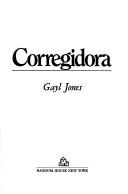 Cover of Corregidora