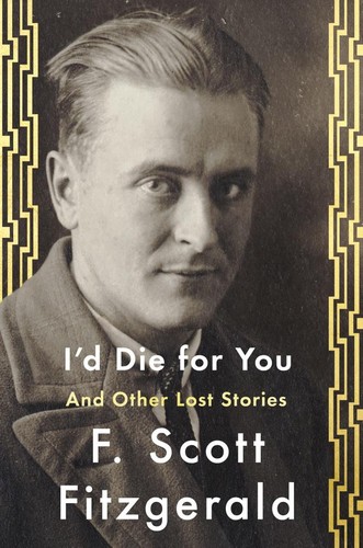Cover of I'd die for you