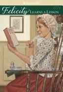 Cover of Felicity learns a lesson
