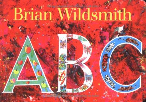 Cover of A.B.C