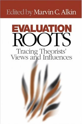 Cover of Evaluation roots