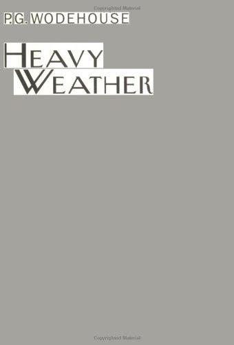 Cover of Heavy Weather