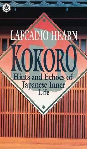 Cover of Kokoro