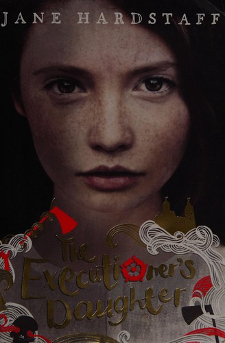 Cover of The executioner's daughter