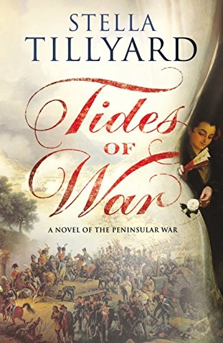 Cover of Tides of War