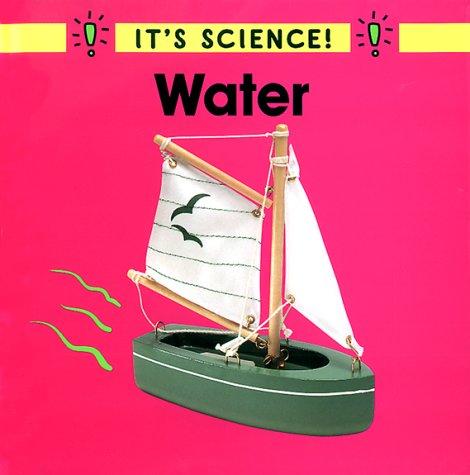 Cover of Water