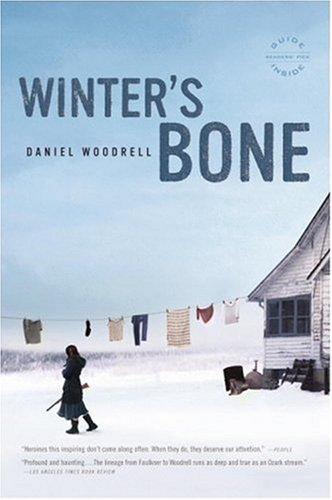 Cover of Winter's Bone