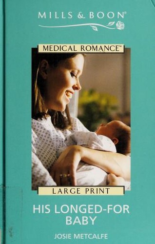 Cover of Her Longed-For Family