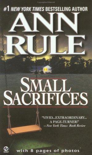 Cover of Small sacrifices