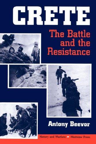 Cover of Crete