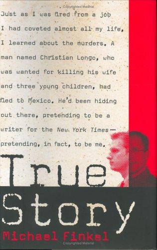 Cover of True Story