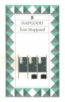 Cover of Hapgood