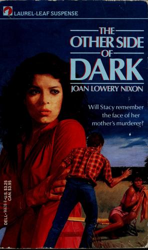 Cover of The Other Side of Dark