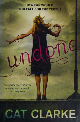 Cover of Undone