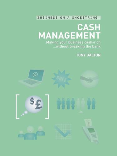 Cover of Cash Management