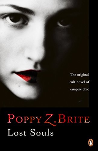 Cover of Lost Souls