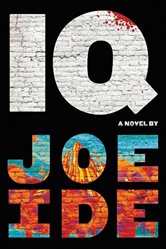 Cover of IQ