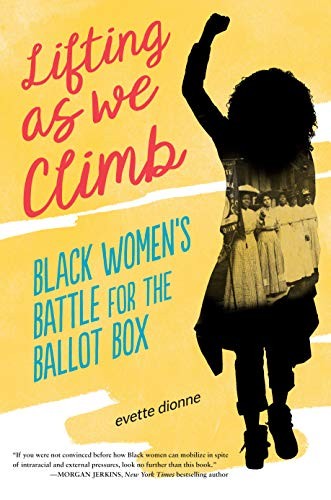 Cover of Lifting as We Climb
