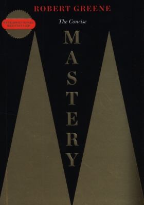 Cover of Mastery