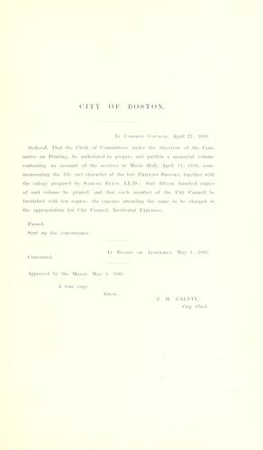Cover of Abraham Coles
