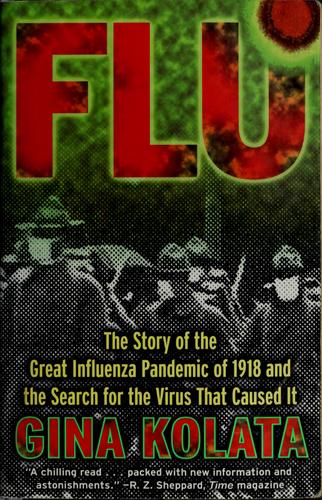 Cover of Flu
