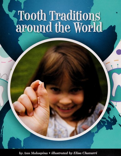 Cover of Tooth traditions around the world
