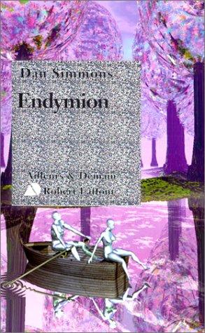 Cover of Endymion