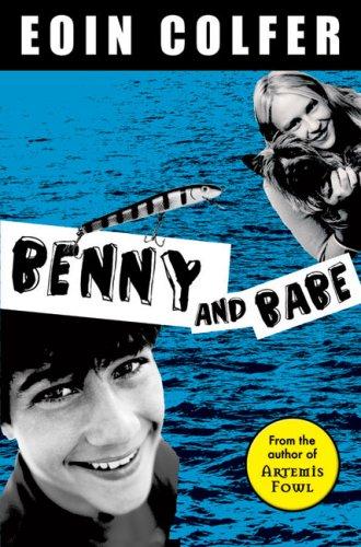 Cover of Benny And Babe Audio