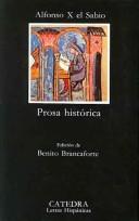 Cover of Primera crónica general